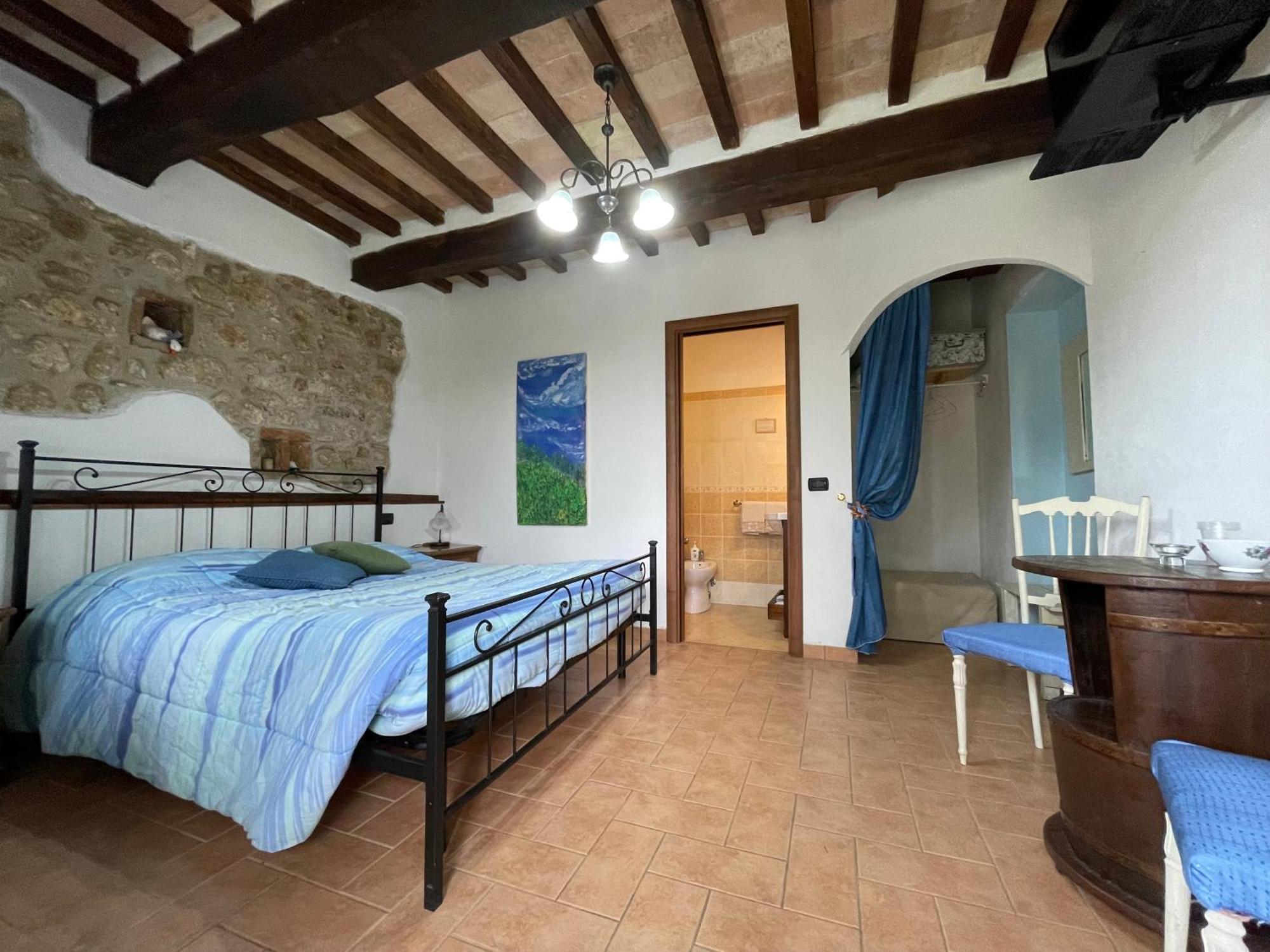 Villa La Casa Di Gelsomino Massa Martana Exterior foto