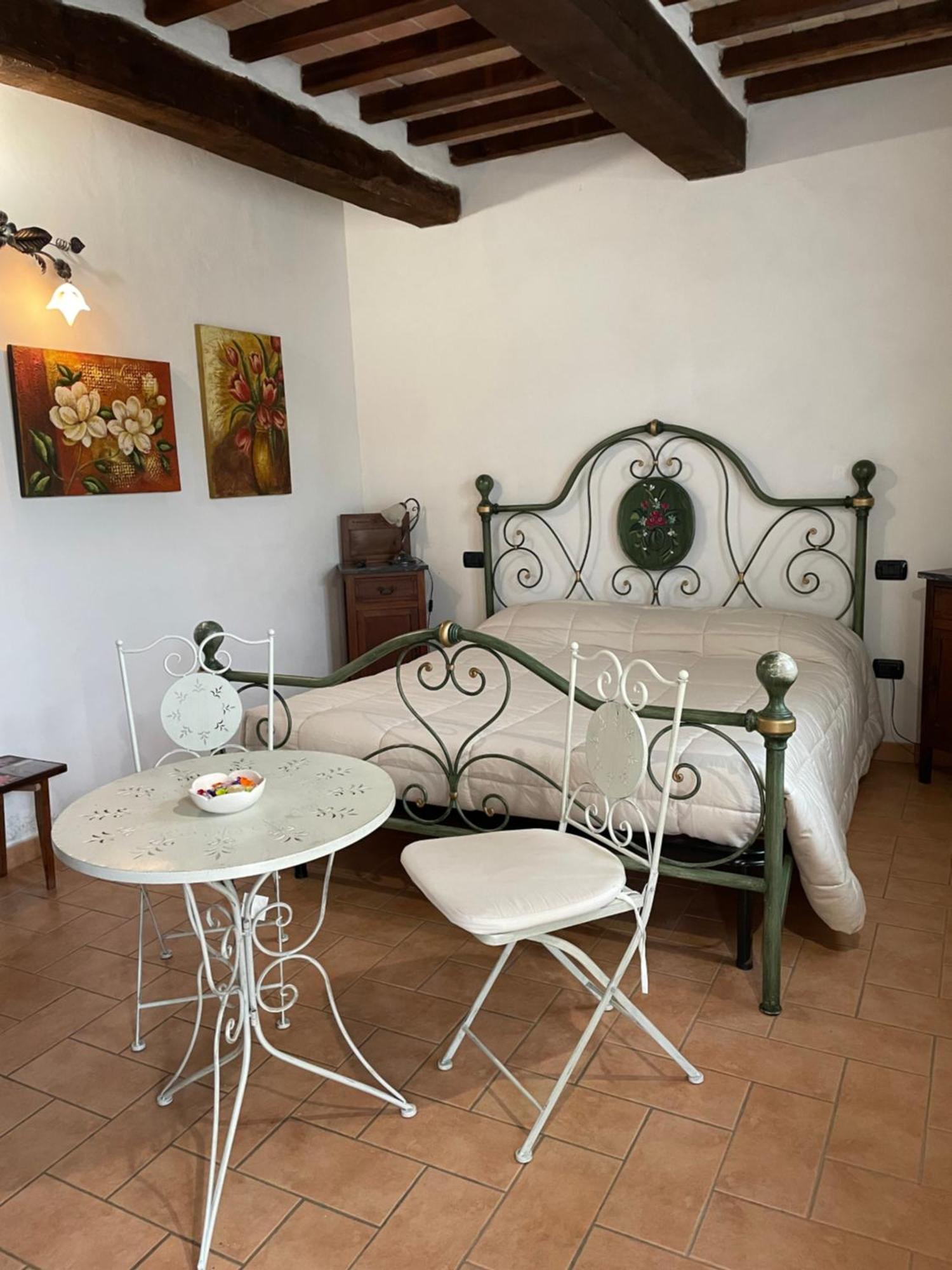 Villa La Casa Di Gelsomino Massa Martana Exterior foto