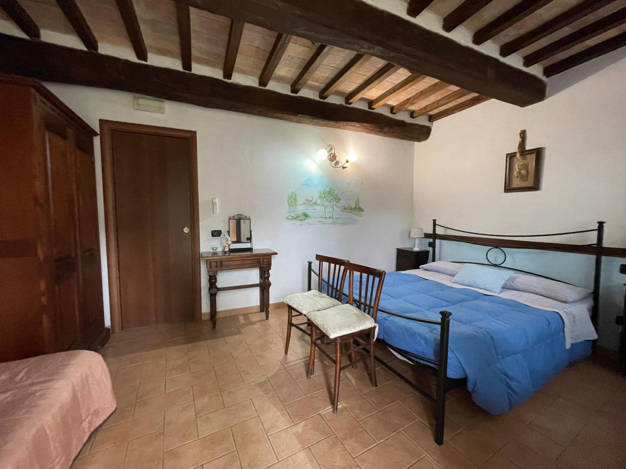 Villa La Casa Di Gelsomino Massa Martana Exterior foto