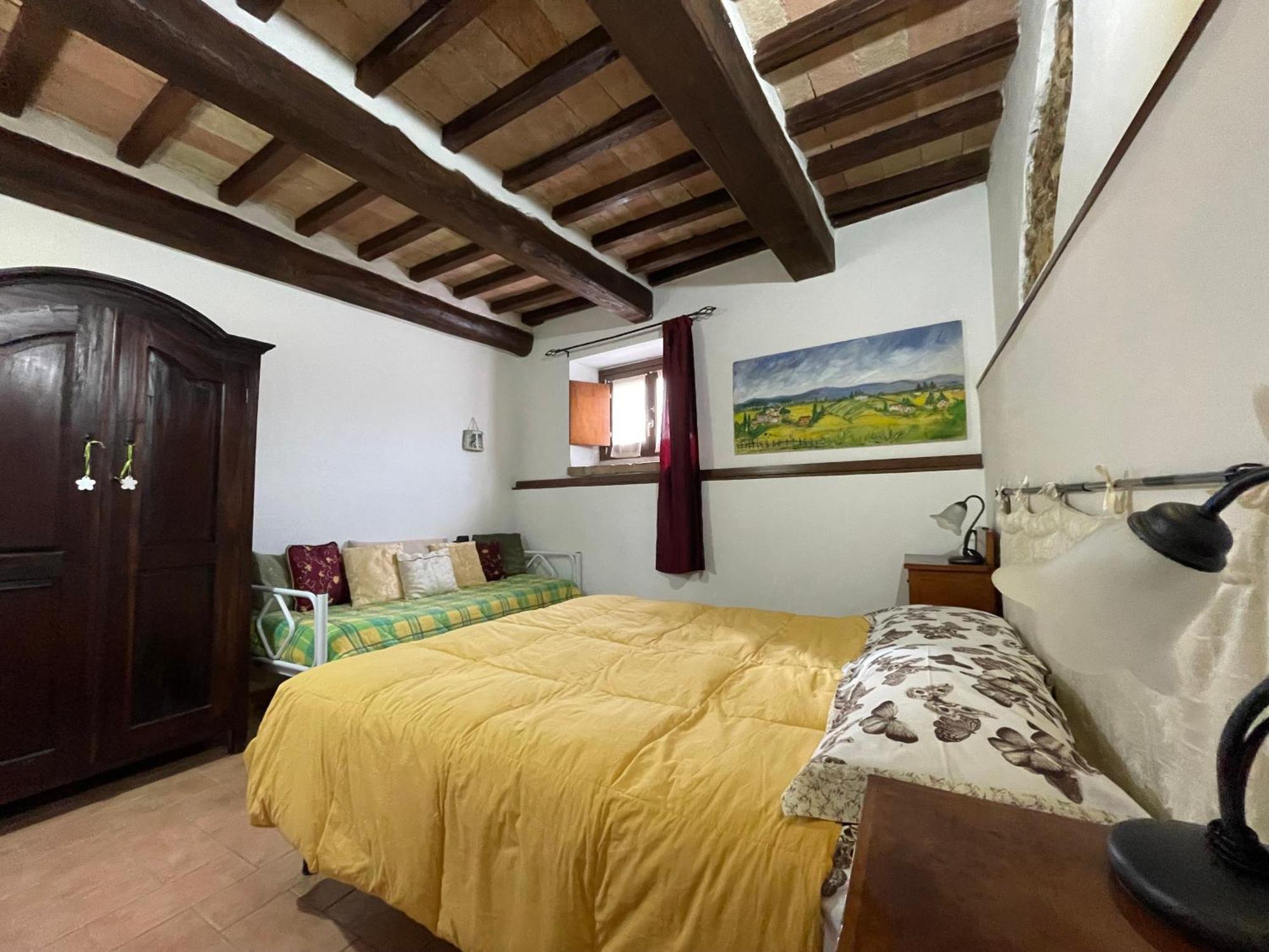Villa La Casa Di Gelsomino Massa Martana Exterior foto