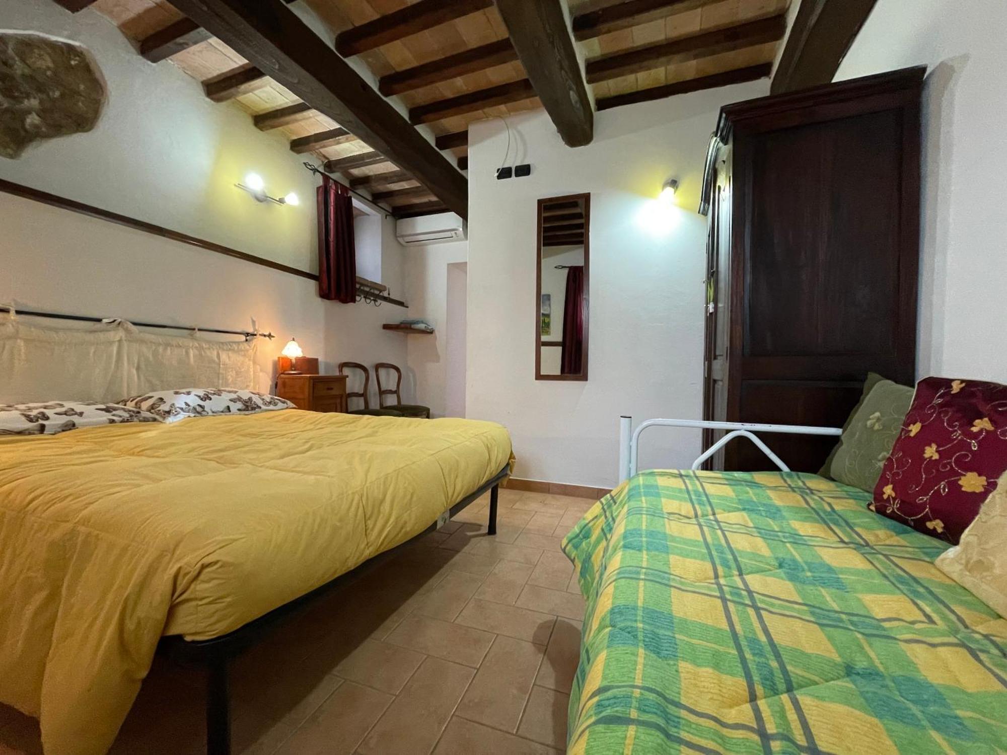 Villa La Casa Di Gelsomino Massa Martana Exterior foto