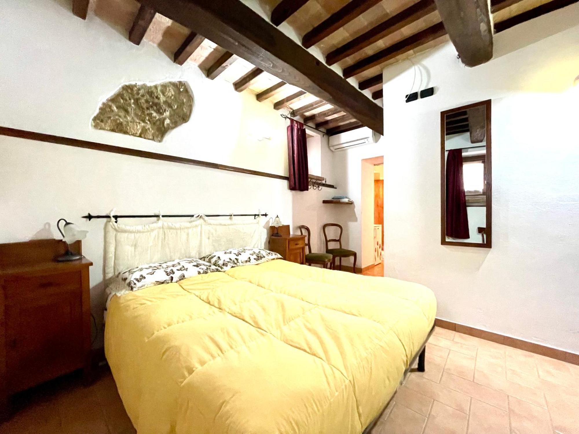 Villa La Casa Di Gelsomino Massa Martana Exterior foto