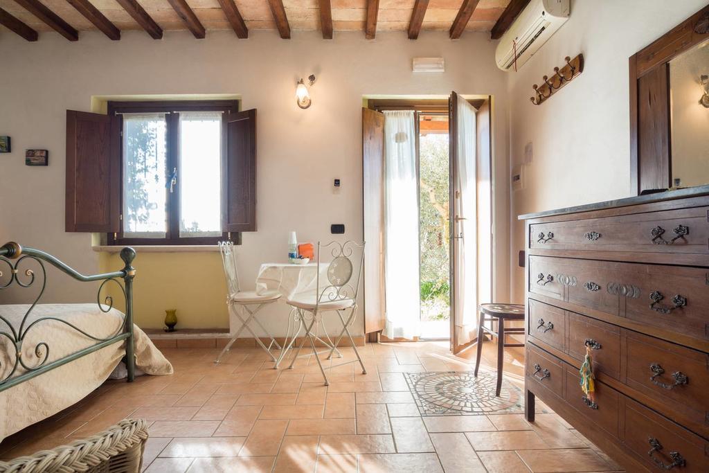 Villa La Casa Di Gelsomino Massa Martana Exterior foto